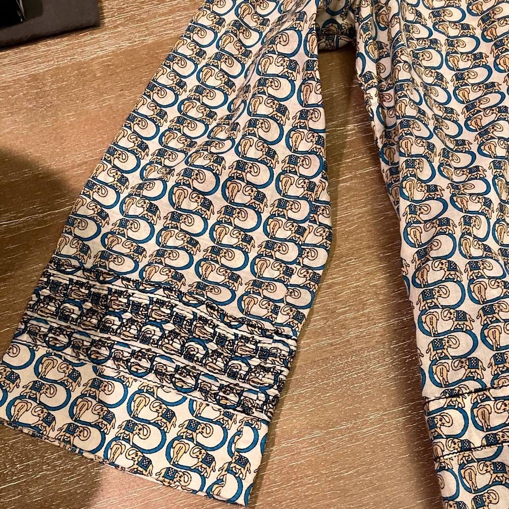 Tory Burch Top - Picture 6 of 6